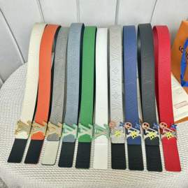 Picture of Louis Vuitton Belts _SKUfw153033574fw